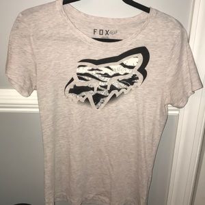 Fox shirt